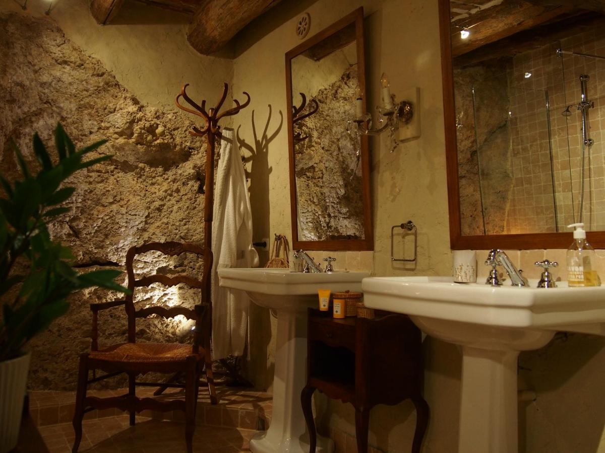 La Vita Dolce, Luberon Grambois Kültér fotó