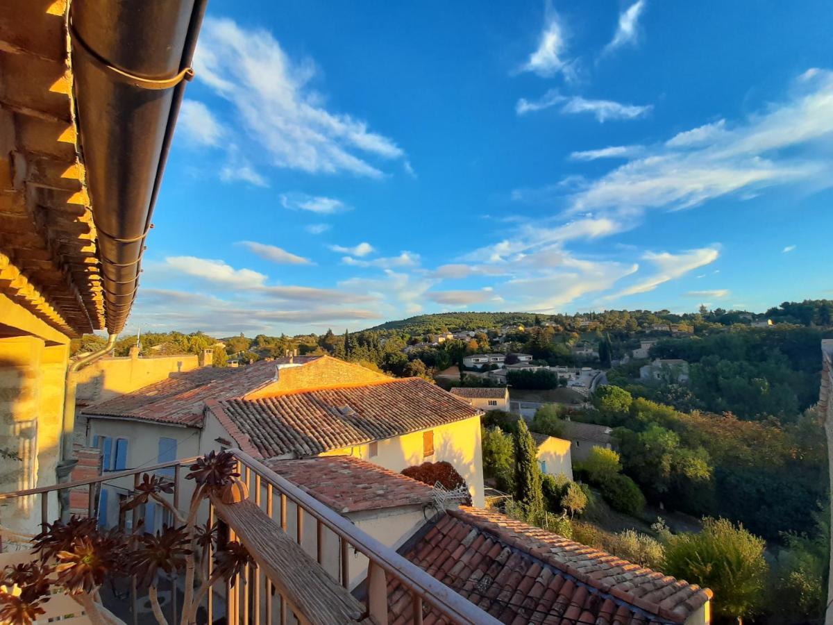 La Vita Dolce, Luberon Grambois Kültér fotó