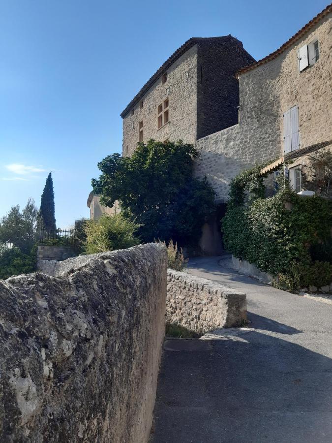 La Vita Dolce, Luberon Grambois Kültér fotó