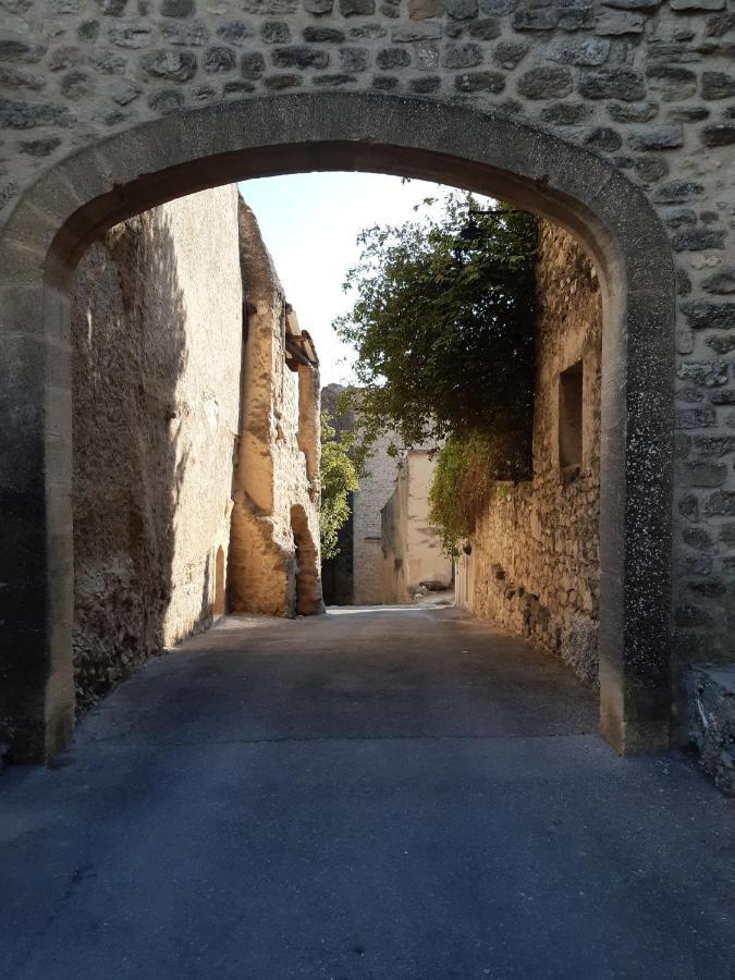 La Vita Dolce, Luberon Grambois Kültér fotó