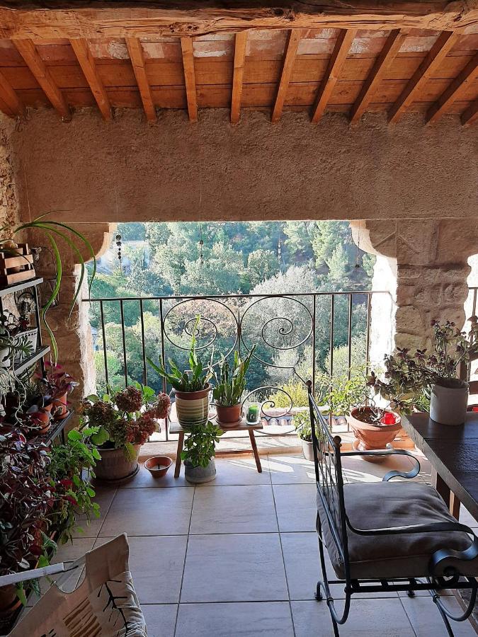 La Vita Dolce, Luberon Grambois Kültér fotó