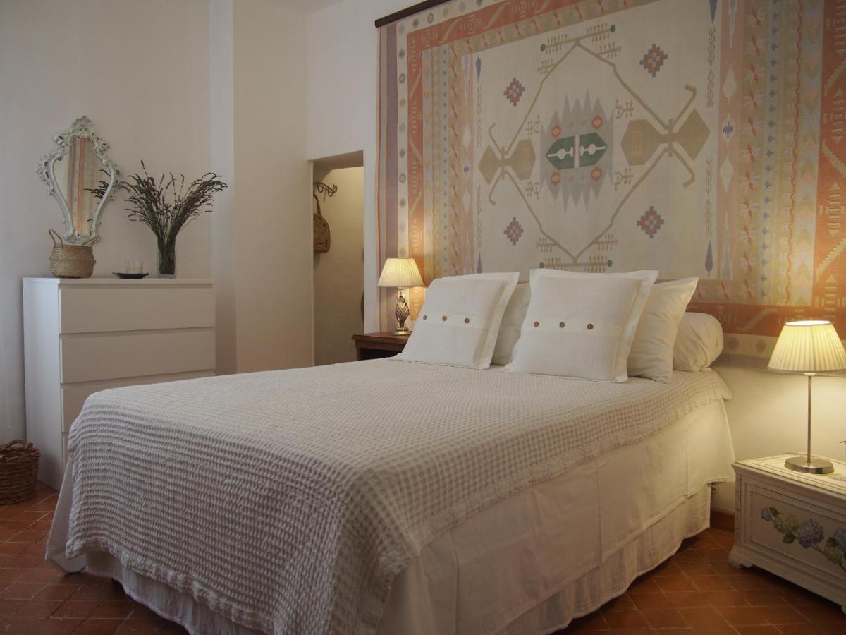 La Vita Dolce, Luberon Grambois Kültér fotó