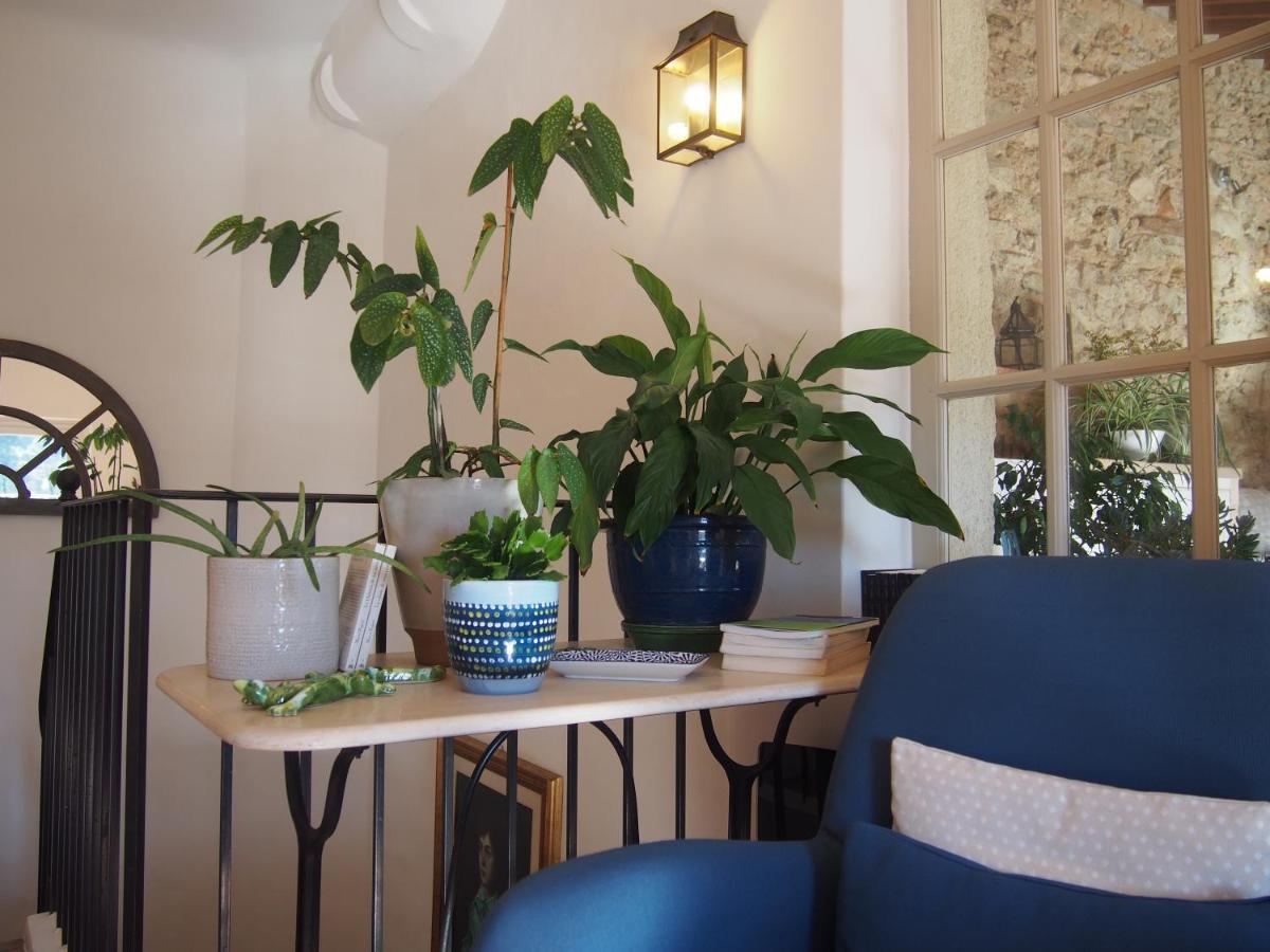 La Vita Dolce, Luberon Grambois Kültér fotó