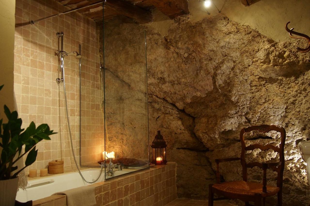 La Vita Dolce, Luberon Grambois Kültér fotó