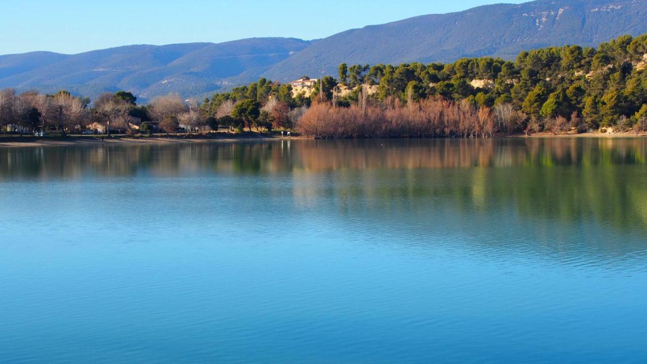 La Vita Dolce, Luberon Grambois Kültér fotó