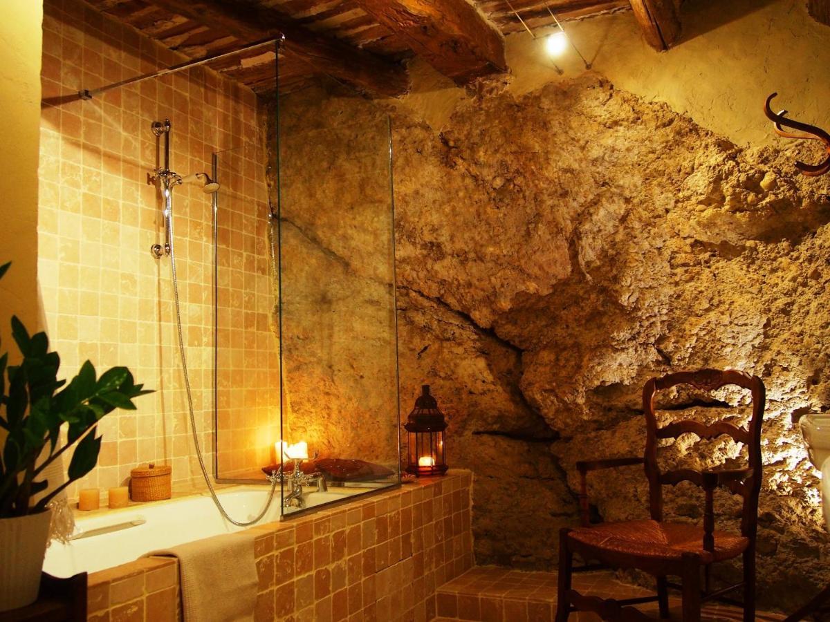 La Vita Dolce, Luberon Grambois Kültér fotó