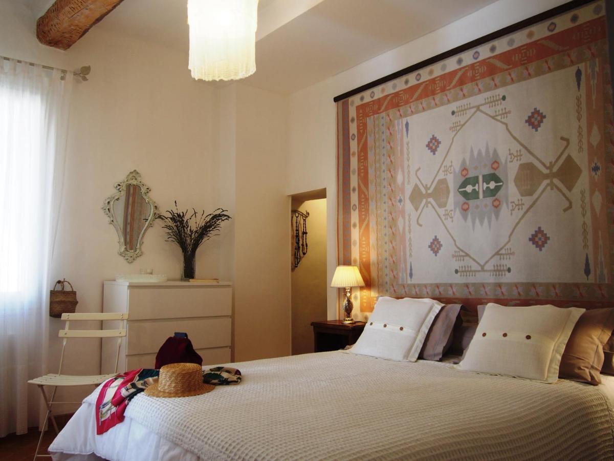 La Vita Dolce, Luberon Grambois Kültér fotó
