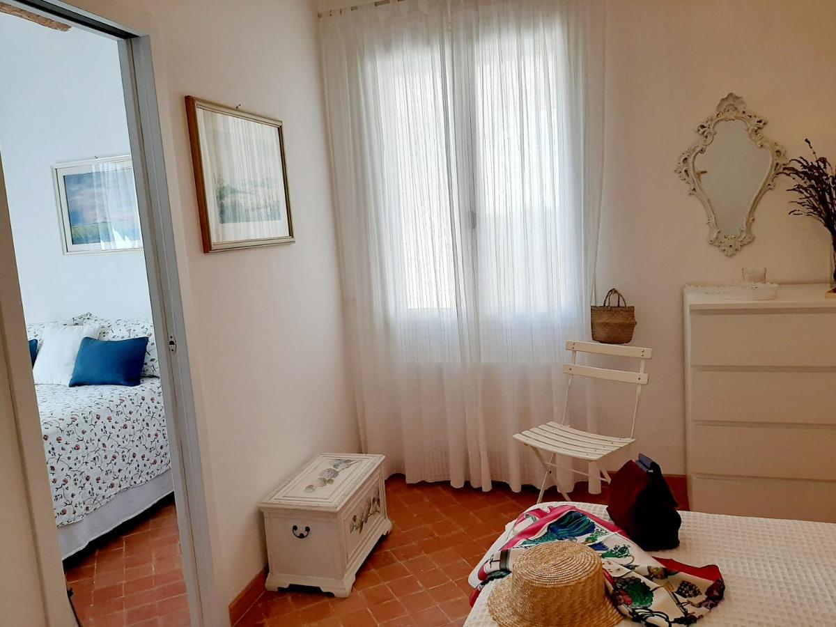 La Vita Dolce, Luberon Grambois Kültér fotó