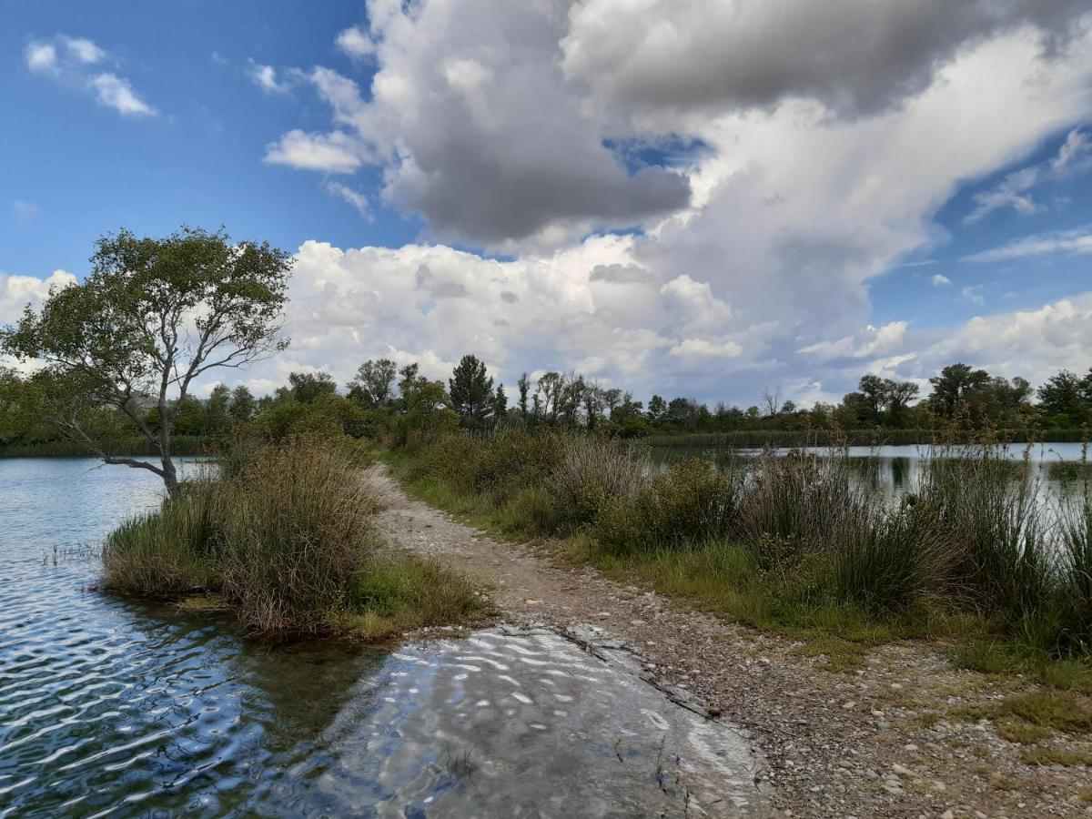 La Vita Dolce, Luberon Grambois Kültér fotó