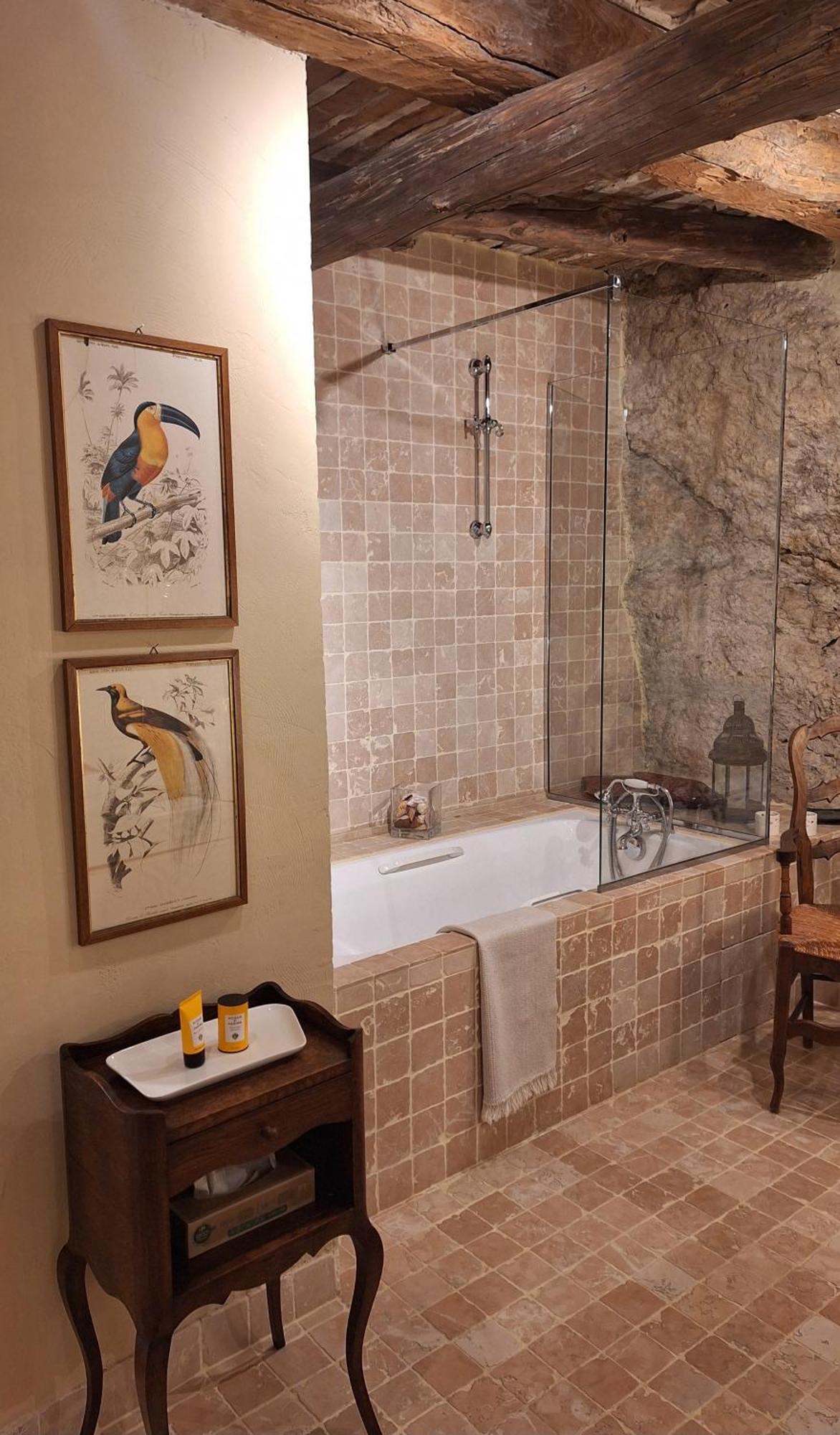 La Vita Dolce, Luberon Grambois Kültér fotó